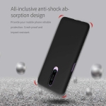 قاب محافظ نیلکین شیائومی Nillkin Rubber Wrapped Case Xiaomi Redmi K30