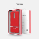 قاب محافظ نیلکین شیائومی Nillkin Rubber Wrapped Case Xiaomi Redmi K30