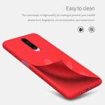 قاب محافظ نیلکین شیائومی Nillkin Rubber Wrapped Case Xiaomi Redmi K30