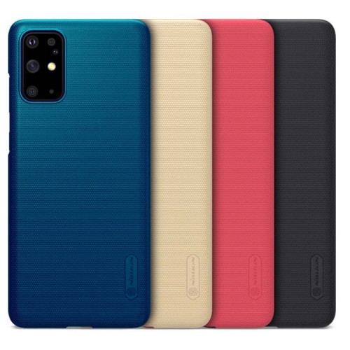 قاب محافظ نیلکین سامسونگ Nillkin Super Frosted Shield Case Samsung Galaxy S20 Plus