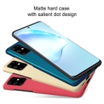 قاب محافظ نیلکین سامسونگ Nillkin Super Frosted Shield Case Samsung Galaxy S20 Plus