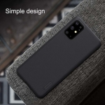 قاب محافظ نیلکین سامسونگ Nillkin Super Frosted Shield Case Samsung Galaxy S20 Plus