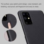 قاب محافظ نیلکین سامسونگ Nillkin Super Frosted Shield Case Samsung Galaxy S20 Plus