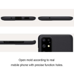 قاب محافظ نیلکین سامسونگ Nillkin Super Frosted Shield Case Samsung Galaxy S20 Plus