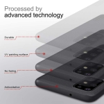 قاب محافظ نیلکین سامسونگ Nillkin Super Frosted Shield Case Samsung Galaxy S20 Plus