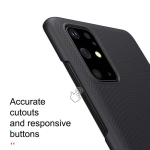 قاب محافظ نیلکین سامسونگ Nillkin Super Frosted Shield Case Samsung Galaxy S20 Plus