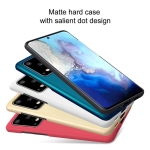 قاب محافظ نیلکین سامسونگ Nillkin Super Frosted Shield Case Samsung Galaxy S20 Ultra