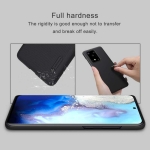 قاب محافظ نیلکین سامسونگ Nillkin Super Frosted Shield Case Samsung Galaxy S20 Ultra
