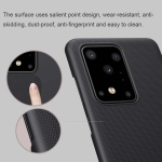 قاب محافظ نیلکین سامسونگ Nillkin Super Frosted Shield Case Samsung Galaxy S20 Ultra