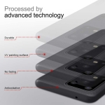 قاب محافظ نیلکین سامسونگ Nillkin Super Frosted Shield Case Samsung Galaxy S20 Ultra