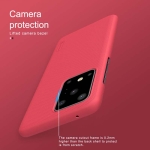 قاب محافظ نیلکین سامسونگ Nillkin Super Frosted Shield Case Samsung Galaxy S20 Ultra