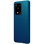 قاب محافظ نیلکین سامسونگ Nillkin Super Frosted Shield Case Samsung Galaxy S20 Ultra
