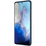 قاب محافظ نیلکین سامسونگ Nillkin Super Frosted Shield Case Samsung Galaxy S20 Ultra