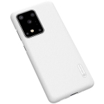 قاب محافظ نیلکین سامسونگ Nillkin Super Frosted Shield Case Samsung Galaxy S20 Ultra