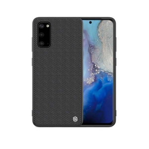 قاب محافظ نیلکین سامسونگ Nillkin Textured nylon fiber Case Samsung Galaxy S20