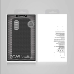 قاب محافظ نیلکین سامسونگ Nillkin Textured nylon fiber Case Samsung Galaxy S20
