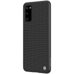 قاب محافظ نیلکین سامسونگ Nillkin Textured nylon fiber Case Samsung Galaxy S20
