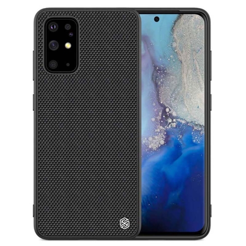 قاب محافظ نیلکین سامسونگ Nillkin Textured nylon fiber Case Samsung Galaxy S20 Plus