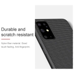 قاب محافظ نیلکین سامسونگ Nillkin Textured nylon fiber Case Samsung Galaxy S20 Plus