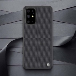 قاب محافظ نیلکین سامسونگ Nillkin Textured nylon fiber Case Samsung Galaxy S20 Plus
