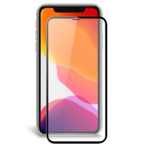 محافظ صفحه نمایش نانو پلیمری اپل Polymer Nano Screen Protector For Apple iPhone 11 Pro Max