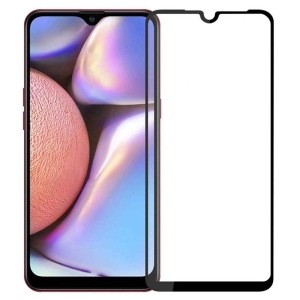 محافظ صفحه نمایش نانو پلیمری سامسونگ Polymer Nano Screen Protector For Samsung Galaxy A10s