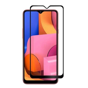 محافظ صفحه نمایش نانو پلیمری سامسونگ Polymer Nano Screen Protector For Samsung Galaxy A20s