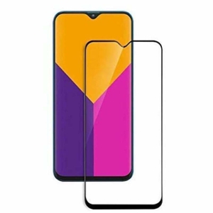 محافظ صفحه نمایش نانو پلیمری سامسونگ Polymer Nano Screen Protector For Samsung Galaxy A20 / A30 / A50
