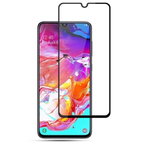 محافظ صفحه نمایش نانو پلیمری سامسونگ Polymer Nano Screen Protector For Samsung Galaxy A70