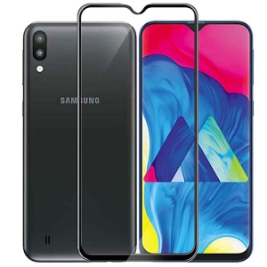 محافظ صفحه نمایش نانو پلیمری سامسونگ Polymer Nano Screen Protector For Samsung Galaxy M10