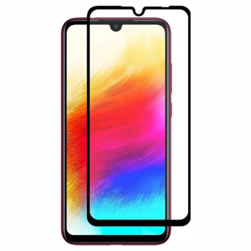 محافظ صفحه نمایش نانو پلیمری شیائومی Polymer Nano Screen Protector For Xiaomi Redmi 7