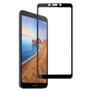 محافظ صفحه نمایش نانو پلیمری شیائومی Polymer Nano Screen Protector For Xiaomi Redmi 7A
