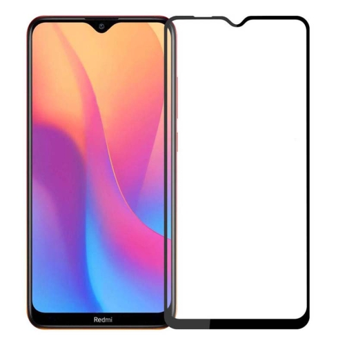 محافظ صفحه نمایش نانو پلیمری شیائومی Polymer Nano Screen Protector For Xiaomi Redmi 8 8A