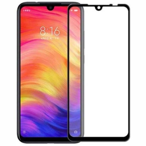 محافظ صفحه نمایش نانو پلیمری شیائومی Polymer Nano Screen Protector For Xiaomi Redmi Note 7 / Note 7 Pro