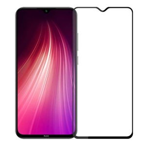 محافظ صفحه نمایش نانو پلیمری شیائومی Polymer Nano Screen Protector For Xiaomi Redmi Note 8