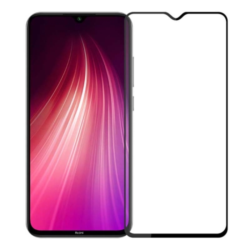 محافظ صفحه نمایش نانو پلیمری شیائومی Polymer Nano Screen Protector For Xiaomi Redmi Note 8