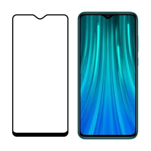 محافظ صفحه نمایش نانو پلیمری شیائومی Polymer Nano Screen Protector For Xiaomi Redmi Note 8 Pro