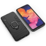قاب محافظ انگشتی سامسونگ Ring Holder Iron Man Armor Case Samsung Galaxy A10