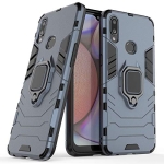 قاب محافظ انگشتی سامسونگ Ring Holder Iron Man Armor Case Samsung Galaxy A10s