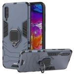 قاب محافظ انگشتی سامسونگ Ring Holder Iron Man Armor Case Samsung Galaxy A70s A70