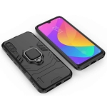 قاب محافظ انگشتی شیائومی Ring Kickstand Shockproof Case Xiaomi Mi A3 CC9e