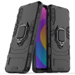 قاب محافظ انگشتی شیائومی Ring Kickstand Shockproof Case Xiaomi Mi A3 CC9e