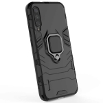 قاب محافظ انگشتی شیائومی Ring Kickstand Shockproof Case Xiaomi Mi A3 CC9e