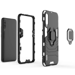 قاب محافظ انگشتی شیائومی Ring Kickstand Shockproof Case Xiaomi Mi A3 CC9e