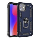 قاب محافظ انگشتی اپل Ring Rugged Hybrid Armor 360 Case Apple iPhone 11