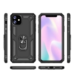 قاب محافظ انگشتی اپل Ring Rugged Hybrid Armor 360 Case Apple iPhone 11