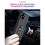 قاب محافظ انگشتی اپل Ring Rugged Hybrid Armor 360 Case Apple iPhone 11
