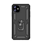 قاب محافظ انگشتی اپل Ring Rugged Hybrid Armor 360 Case Apple iPhone 11
