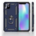 قاب محافظ انگشتی اپل Ring Rugged Hybrid Armor 360 Case Apple iPhone 11 Pro Max