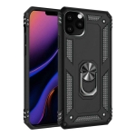 قاب محافظ انگشتی اپل Ring Rugged Hybrid Armor 360 Case Apple iPhone 11 Pro Max